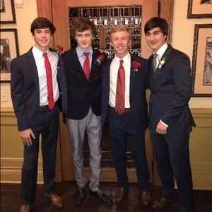 Meet your Posher, Will